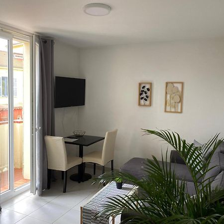 Kimi Résidence Cannes Exterior foto