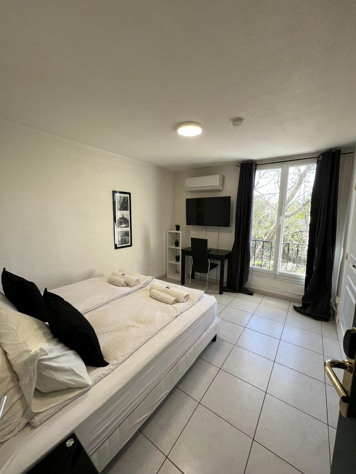 Kimi Résidence Cannes Exterior foto