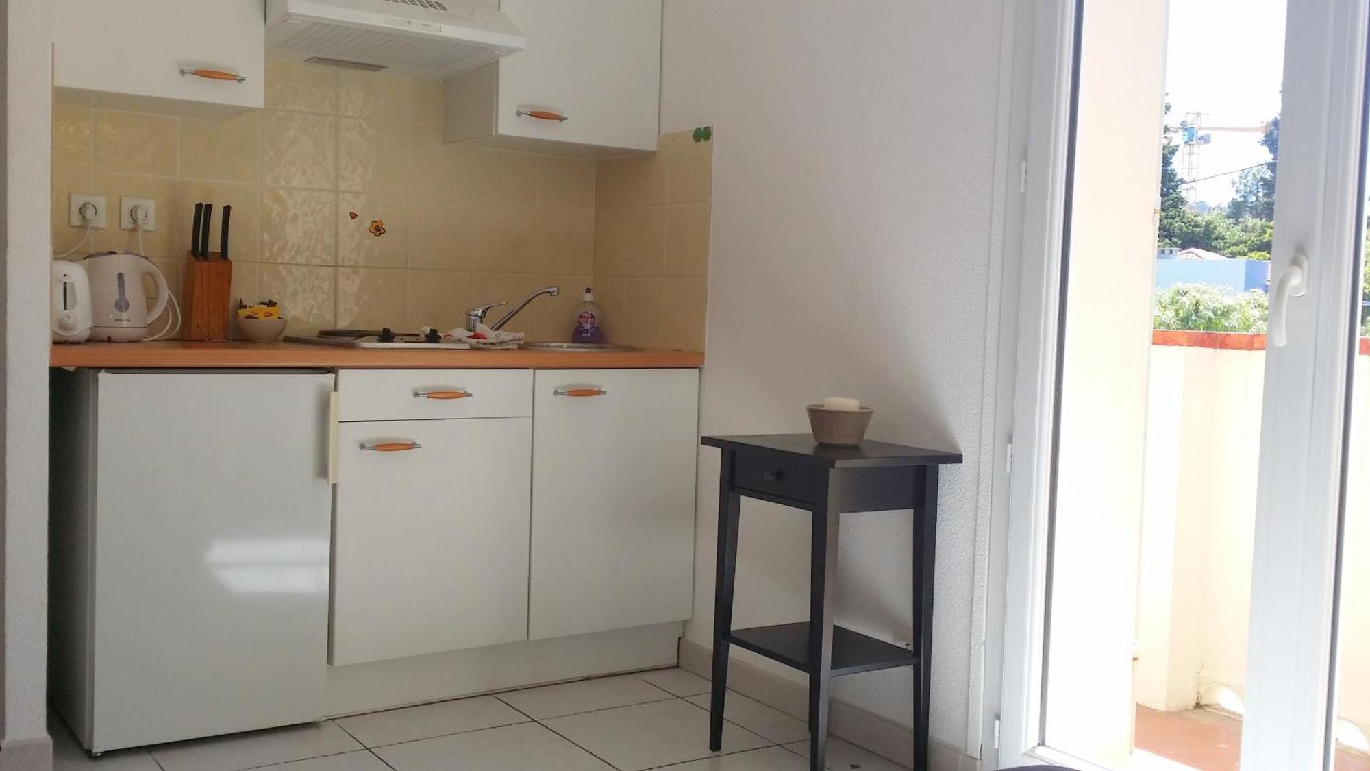 Kimi Résidence Cannes Habitación foto