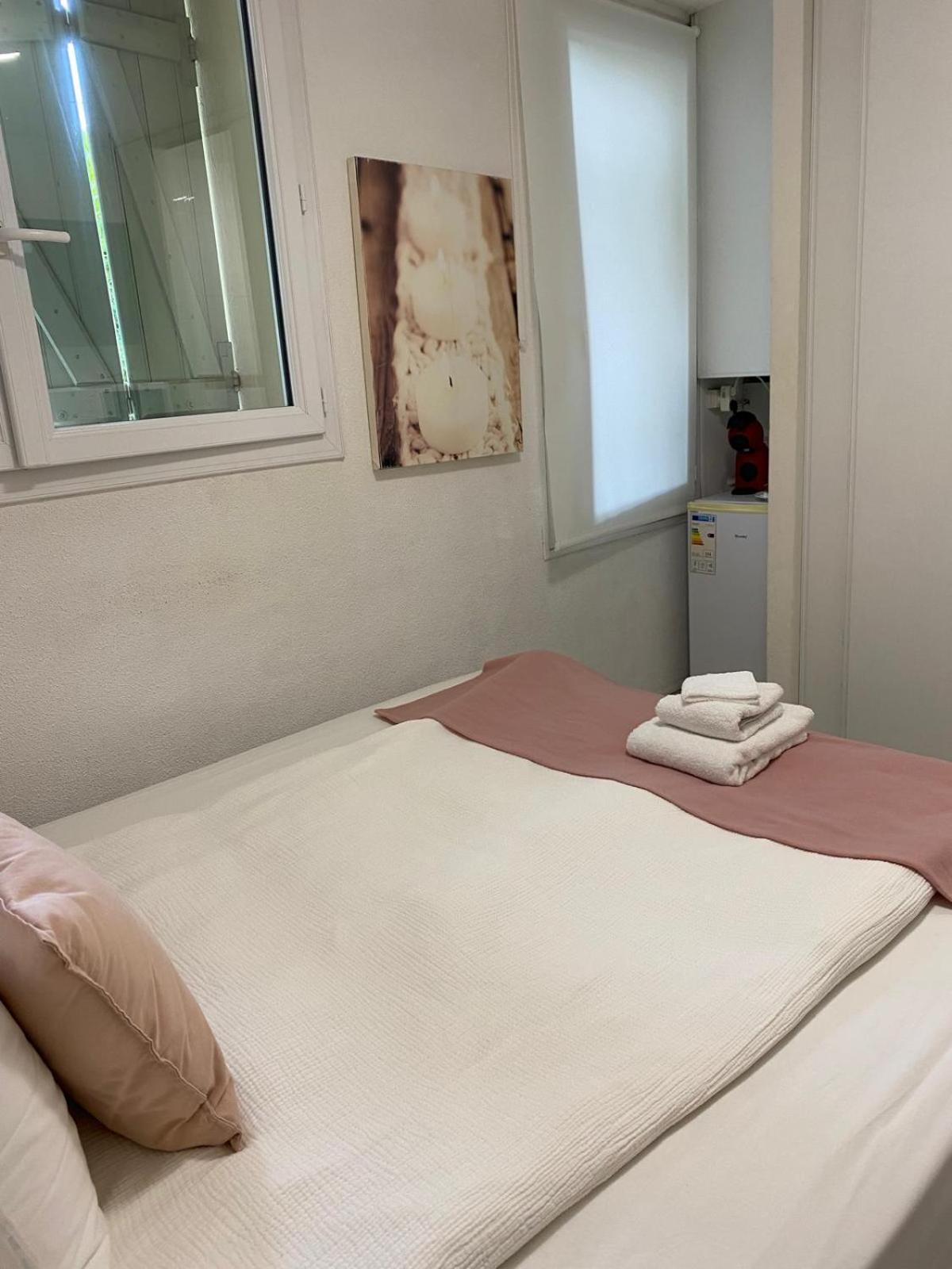 Kimi Résidence Cannes Exterior foto